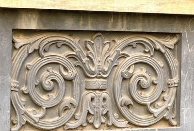 Vila cu arhitectura Aviatorilor - 4