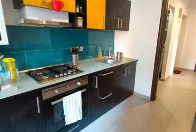 Apartament cu 2 camere decomandat, mobilat în Grozăvești - 7
