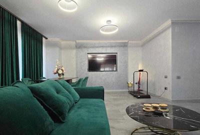 Penthouse de vanzare str Ciheiului/ cart Victoria Rezidential/ Nufarul - 3