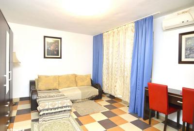 Garsonieră decomandată în Camil Ressu - 4