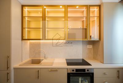 Garsonieră decomandată, mobilată în Central - 28