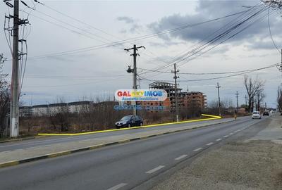 De vanzare teren Oras Pantelimon - 3