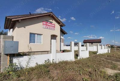 Casă cu 5 camere cu Teren 535 Mp în Central - 1