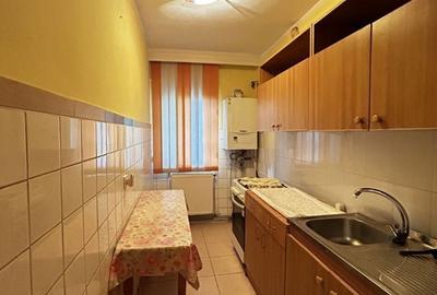 Garsonieră în Cornișa - 3