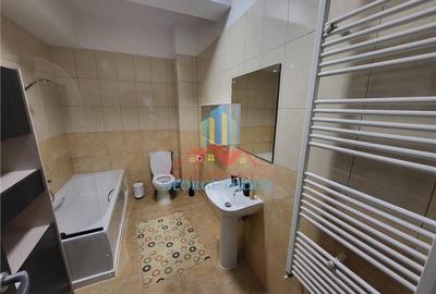Inchiriere apartament 3 camere Rezervelor Bollroom! - 11