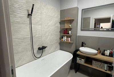 Apartament cu 3 camere decomandat în Central - 2