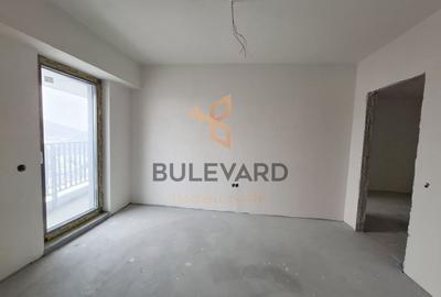 Comision 0. Apartament 2 camere + balcon 7 mp bloc nou cu CF! - 6