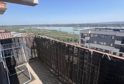 Apartament 2 camere, Bloc Nou - Arena Mall - 9