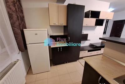 Garsonieră decomandată în George Enescu - 11