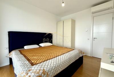 Apartament cu 4 camere  *122mp* / 1 Parcare Subetarana / Floreasca - Lake View - 20