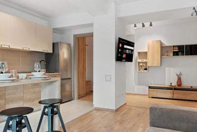 Studio Mobilat Premium Nou Bucuresti Metrou Straulesti - 8