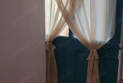 Casă cu 5 camere cu Teren 1000 Mp în Murighiol - 4