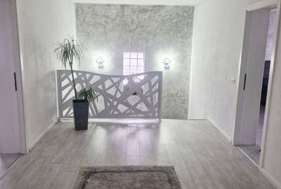 Casă cu 5 camere cu Teren 900 Mp în Central - 6