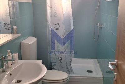 Apartament cu 3 camere, mobilat în Baciu - 8