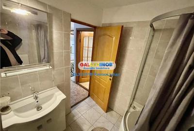 Crangasi | 2 camere | Centrala de Bloc | Semidecomandat | 5min. metrou - 7