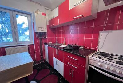 Apartament 2 camere,zona Gojdu - 9