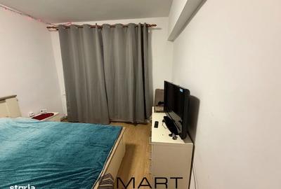 Apartament cu 2 camere decomandat, mobilat în Ștrand - 3