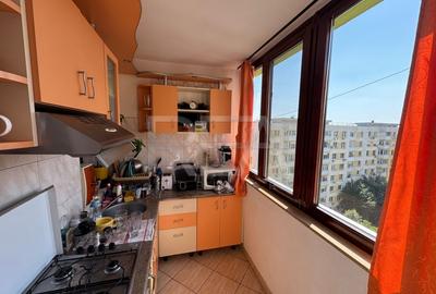 2 camere bloc reabilitat zona soseaua pantelimon - 3