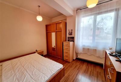 Apartament cu 3 camere decomandat, mobilat în Bucureștii Noi - 7