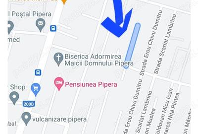 Casă cu 3 camere în Voluntari - 9