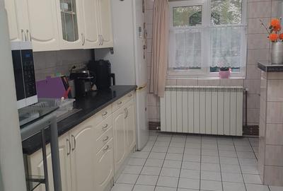 Apartament cu 3 camere decomandat în Mărăști - 8