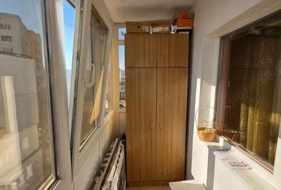 Apartament cu 2 camere semidecomandat în Mioriței - 3