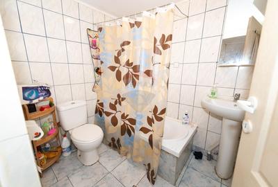 Casă cu 2 camere cu Teren 266 Mp în Giulești - 12