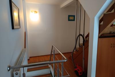 Apartament cu 3 camere semidecomandat, mobilat în Unirii - 3