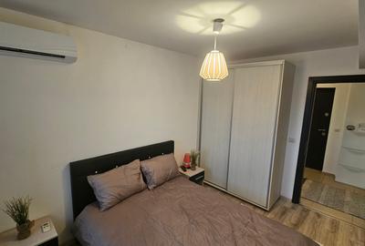 Apartament 2 camere Complex Trend Residence - 14