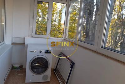 2 camere cochete, luminoase-open space,zona Monetarie-parcul Carol 2 camere cochete, luminoase-open space,zona Monetarie-parcul Carol - 7