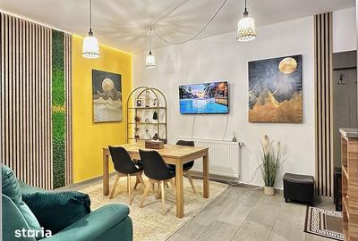 Apartament cu 3 camere în Bună Ziua
