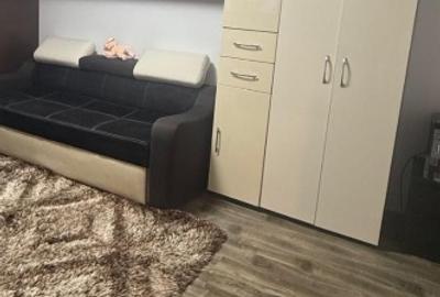 Garsonieră decomandată în Tractorul - 2