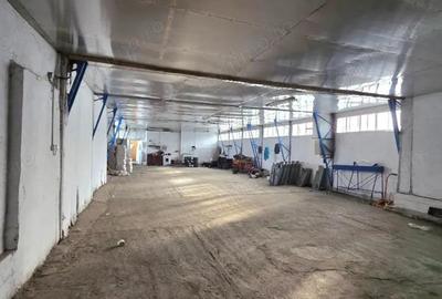 Theordor Pallady hala 430 mp de inchiriat - 17