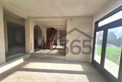 Casa P+1 cu teren 1424 Stefanesti la 1Km de Podul Viilor - 7