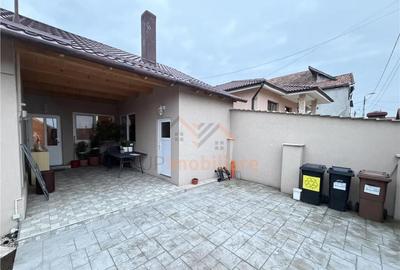 Casă cu 3 camere cu Teren 172 Mp în Dealuri Oradea - 7