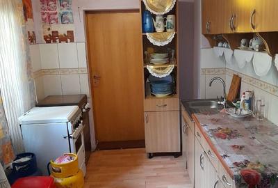 Garsonieră decomandată în Șagului - 4