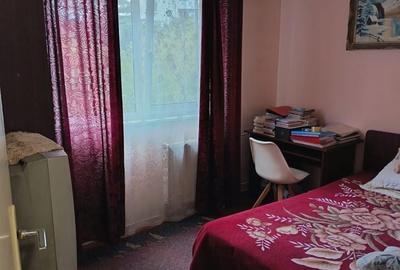 Apartament cu 3 camere decomandat în Central - 3