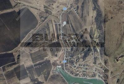 Teren intravilan, 742 mp, Chinteni - 3