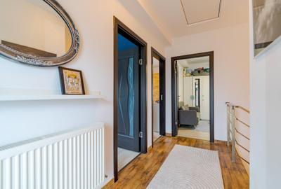 Vila 4 camere Bragadiru, strada Iederei! Hai acasa! - 20