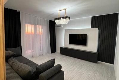 Apartament cu 2 camere decomandat în Fundeni - 5
