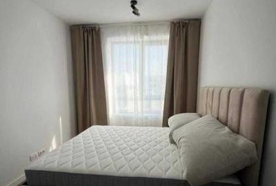 Apartament cu 2 camere, mobilat în Băneasa - 3