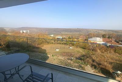 Apartament cu 2 camere semidecomandat, mobilat în Copou - 11