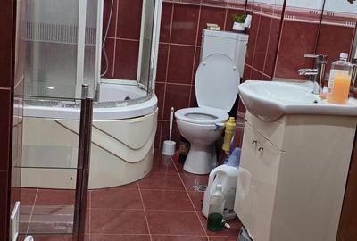 Apartament cu 3 camere decomandat în Șagului