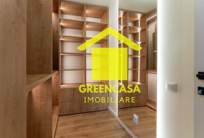 Apartament la cheie ultra modern,Zona Urusagului parcare exterioara . - 3