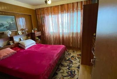 Apartament de vanzare cu 4 camere in zona Mircea cel Batran - 92mp - 2