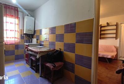 Apartament cu 2 camere în Central - 6