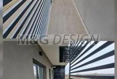 Apartament cu 3 camere decomandat în Giarmata - 1