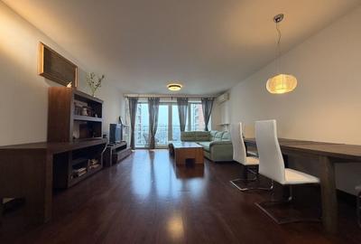 APARTAMENT 2 CAMERE | ETAJ 6 | INCITY - 4