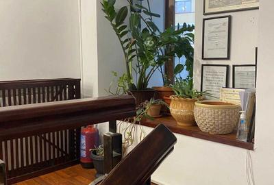 Spațiu comercial, de 56 mp, în Albești - 5