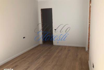 Apartament cu 2 camere semidecomandat în Florești - 2